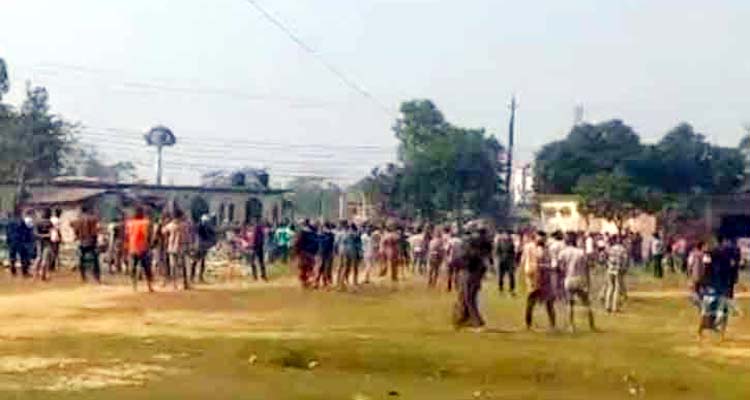 Sunamganj 2401101142 - Bd Sylhet News