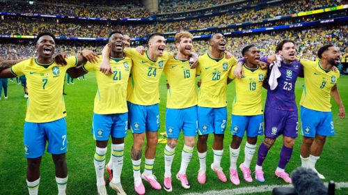 brazil samba dance 20260706 122251545 - Bd Sylhet News