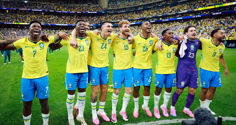 brazil samba dance 20260706 122251545 - Bd Sylhet News