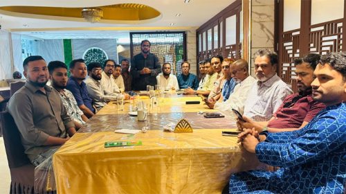 e8 - Bd Sylhet News