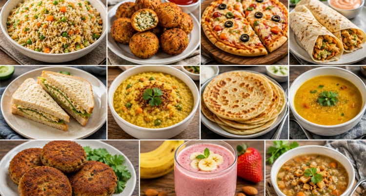 food 1 - Bd Sylhet News
