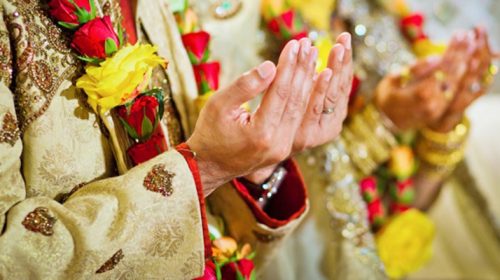 muslim marriage 20230201162855 - Bd Sylhet News