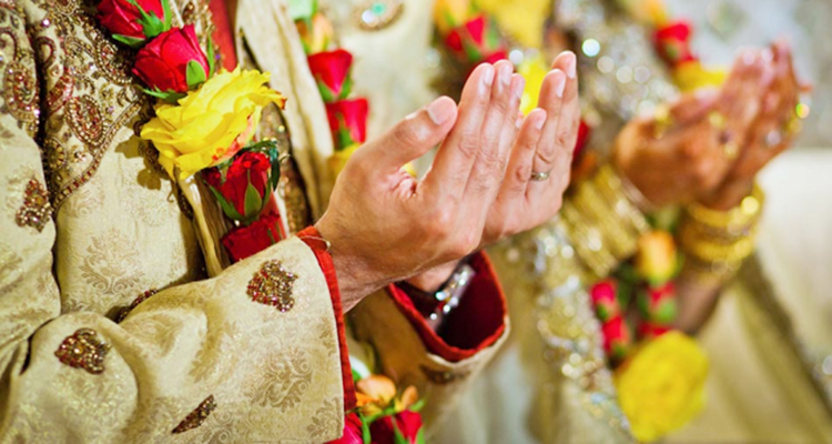 muslim marriage 20230201162855 - Bd Sylhet News