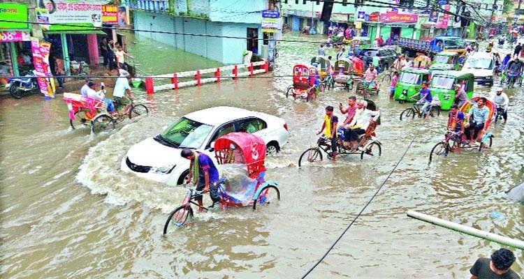 - Bd Sylhet News