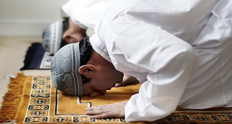 namaz 1785000781 - Bd Sylhet News