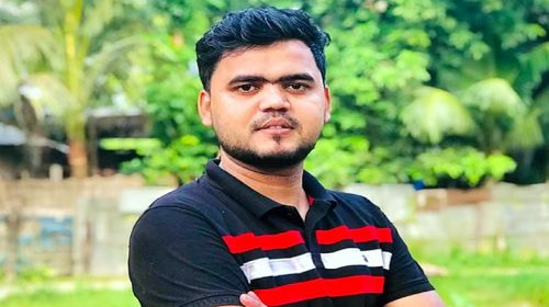 neimaer jr - Bd Sylhet News