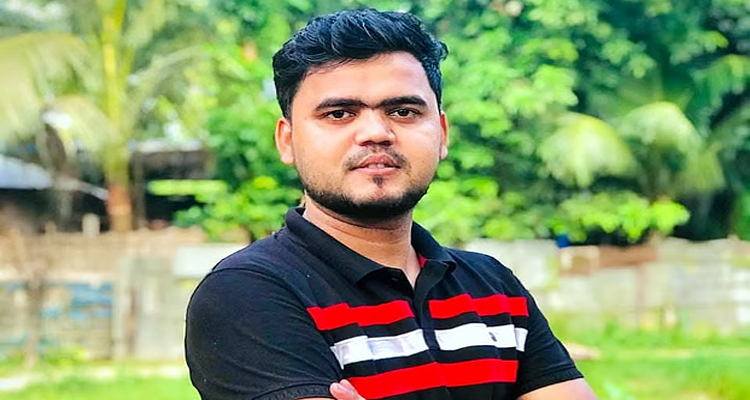 neimaer jr - Bd Sylhet News