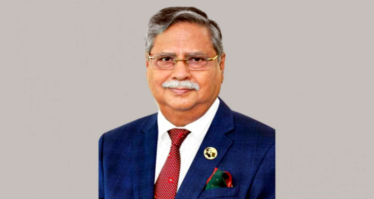 president 3 - Bd Sylhet News