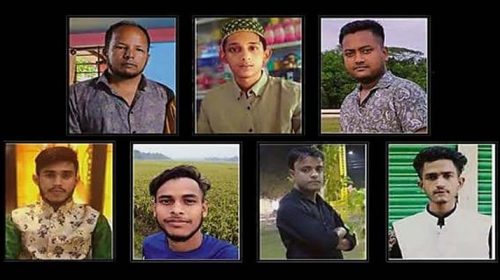 171440 - Bd Sylhet News