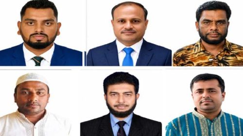 171823 - Bd Sylhet News