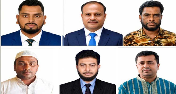 171823 - Bd Sylhet News