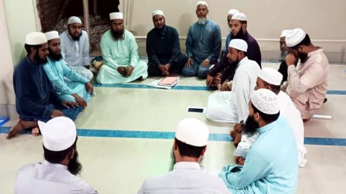 BD02 - Bd Sylhet News