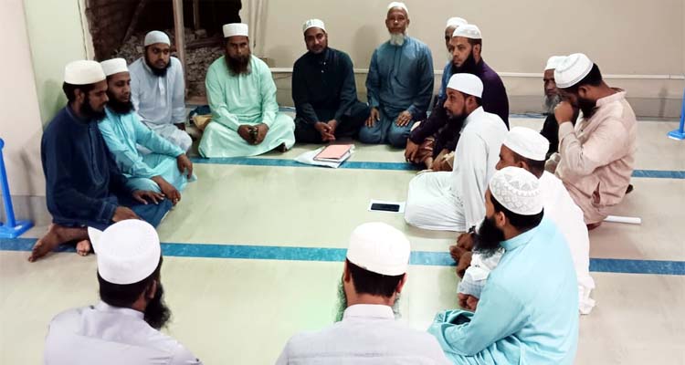 BD02 - Bd Sylhet News