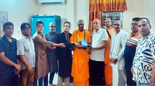 ISKON PHOTO - Bd Sylhet News