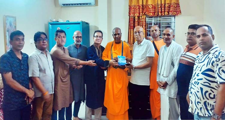 ISKON PHOTO - Bd Sylhet News