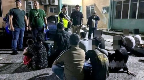 MM1 - Bd Sylhet News