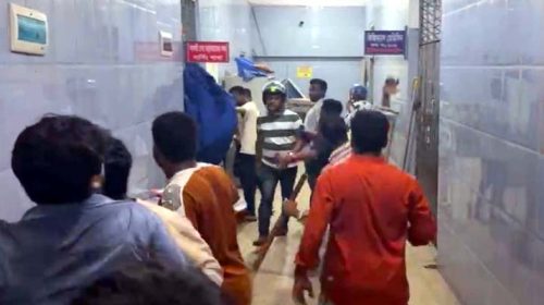 ap b86770 - Bd Sylhet News