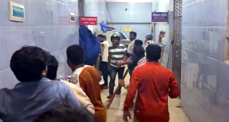 ap b86770 - Bd Sylhet News