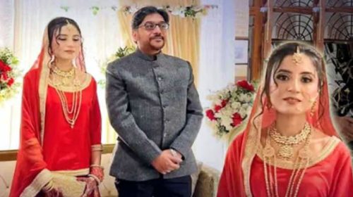 hina 6a8988b7a6da1 - Bd Sylhet News