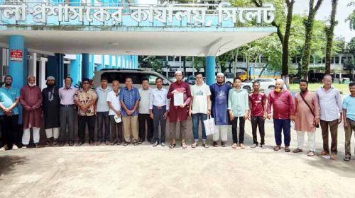 photo 01 - Bd Sylhet News