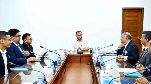 pm 41 - Bd Sylhet News