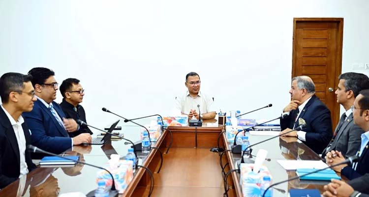pm 41 - Bd Sylhet News