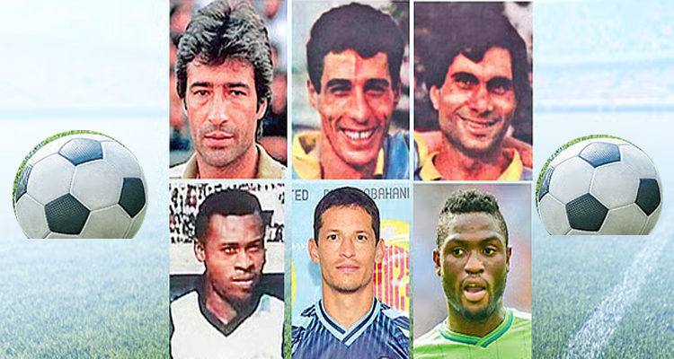 sports - Bd Sylhet News