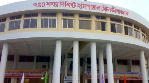 250 - Bd Sylhet News