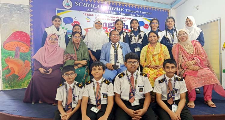 SAB2333 - Bd Sylhet News