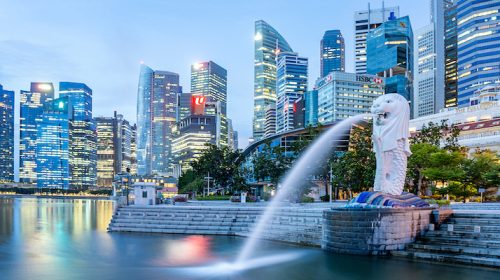 Singapore city - Bd Sylhet News