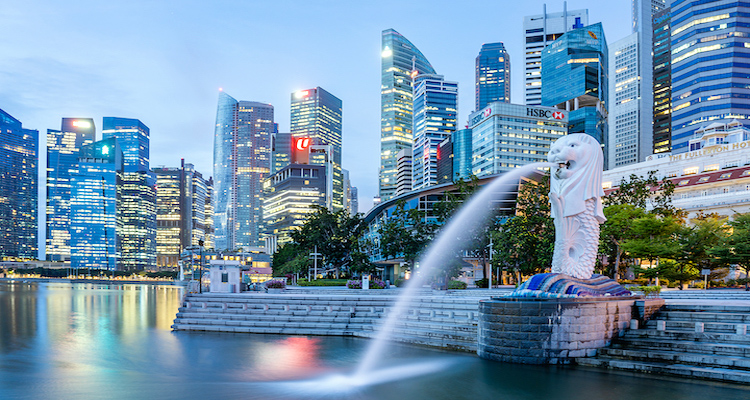 Singapore city - Bd Sylhet News