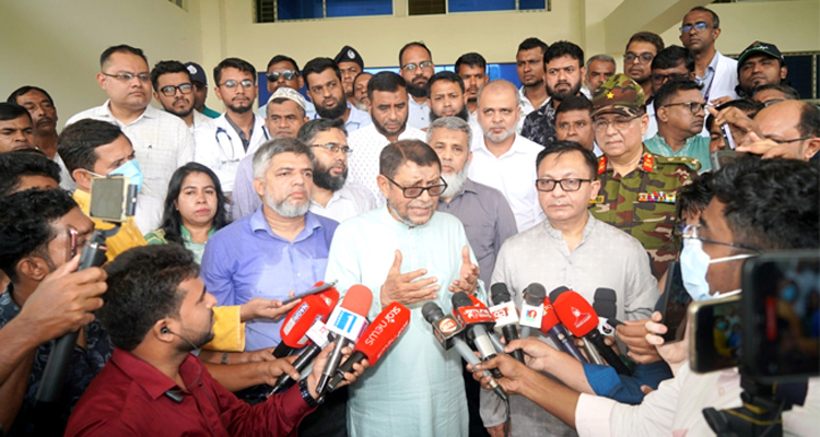 Sylhet Health Minister nNDcWp1 - Bd Sylhet News