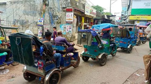 gari - Bd Sylhet News