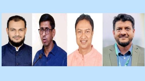 jubodol - Bd Sylhet News