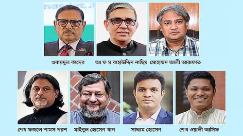 kader - Bd Sylhet News