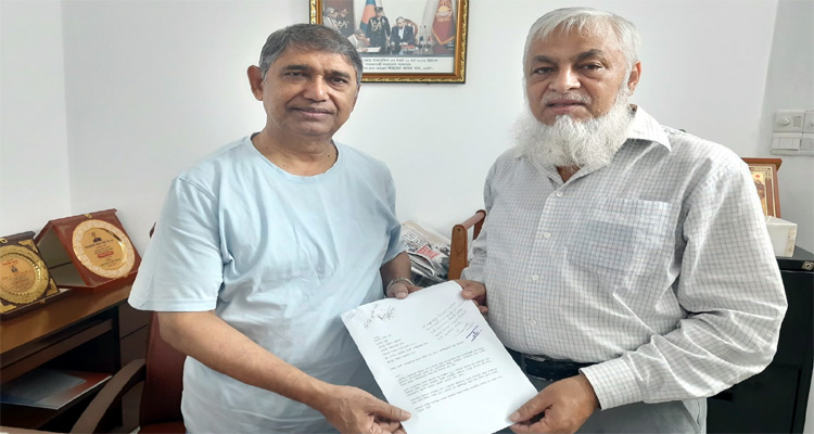 nsim - Bd Sylhet News