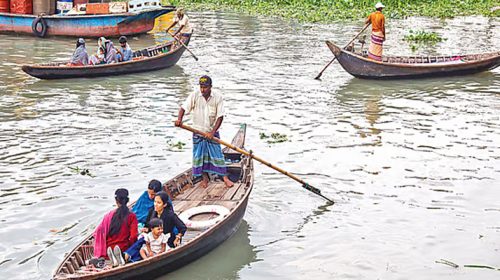 river - Bd Sylhet News
