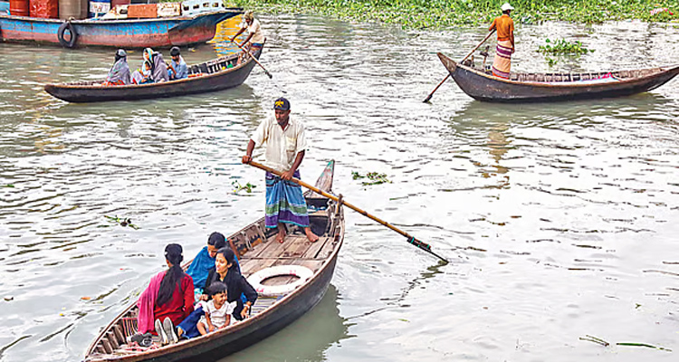 river - Bd Sylhet News