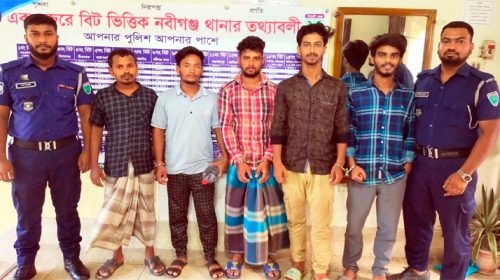 rrrttvj - Bd Sylhet News