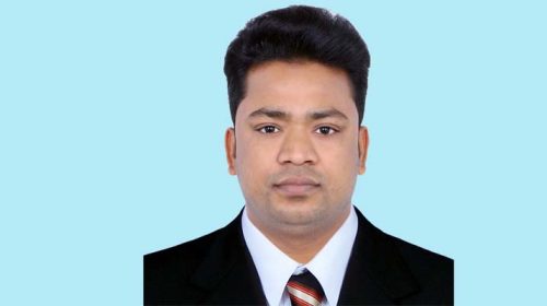 saiful - Bd Sylhet News