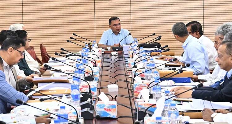 tarek - Bd Sylhet News