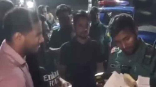 172872 - Bd Sylhet News