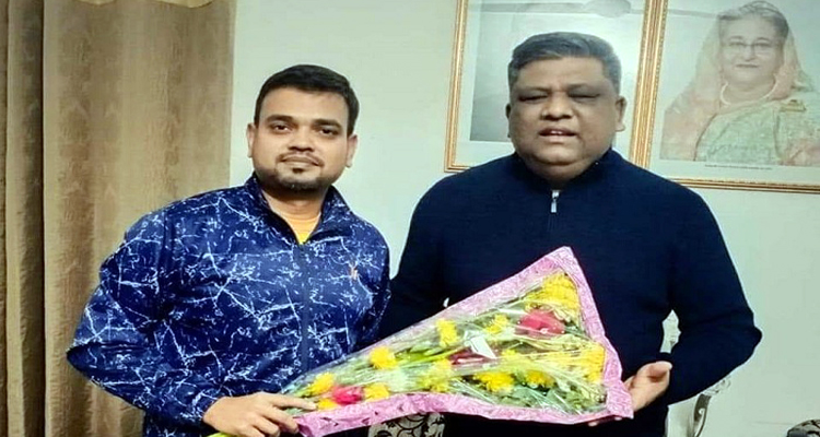 172946 - Bd Sylhet News