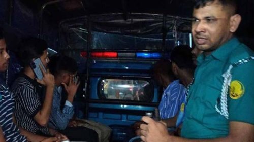 4 1791372332 - Bd Sylhet News
