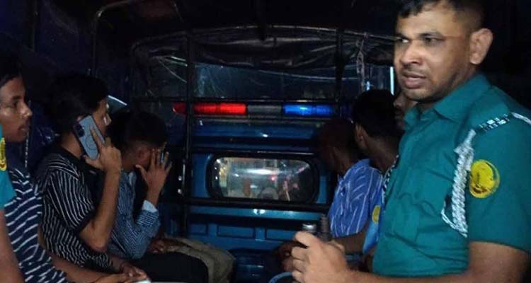 4 1791372332 - Bd Sylhet News