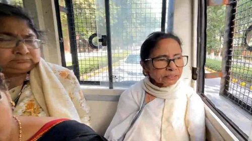 Mamata Banerjee 2610101510 - Bd Sylhet News