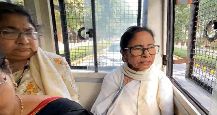 Mamata Banerjee 2610101510 - Bd Sylhet News