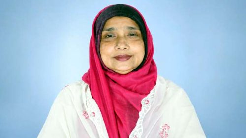 Misti MP - Bd Sylhet News