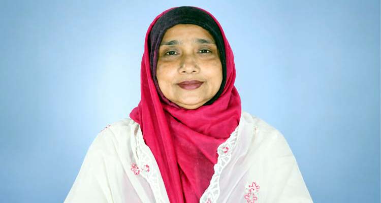 Misti MP - Bd Sylhet News