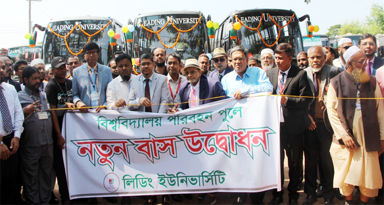 bus - Bd Sylhet News